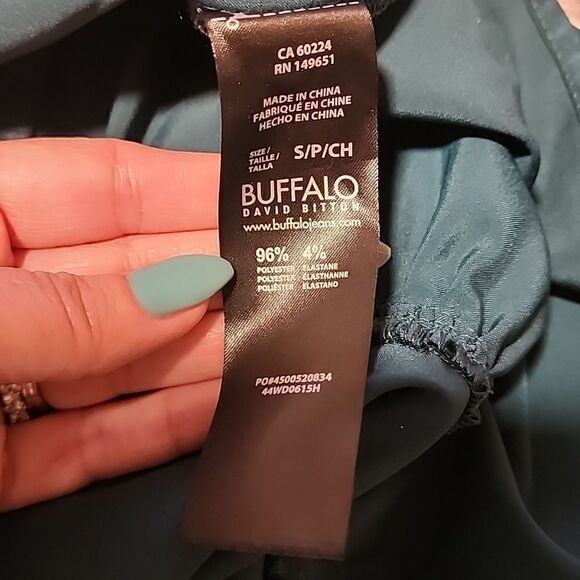 Buffalo- dress  - Picture 7 of 7